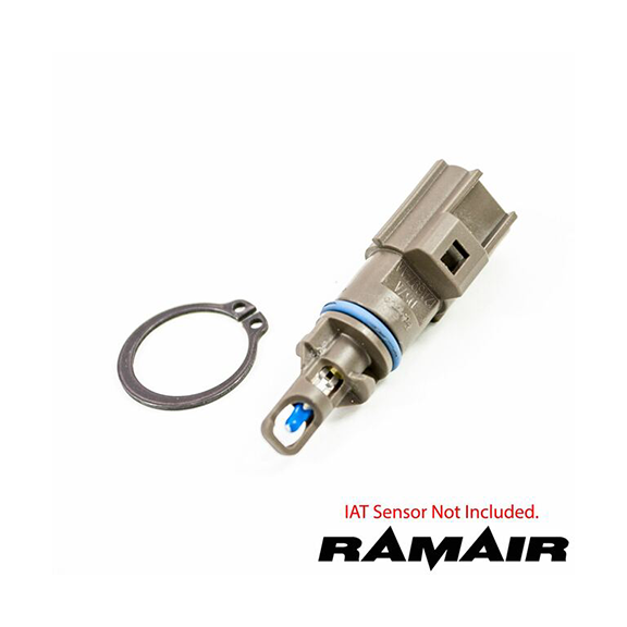 CROSSOVER HARD PIPE INDUCTION KIT FORD FOCUS ST 250 MK3 2.0T