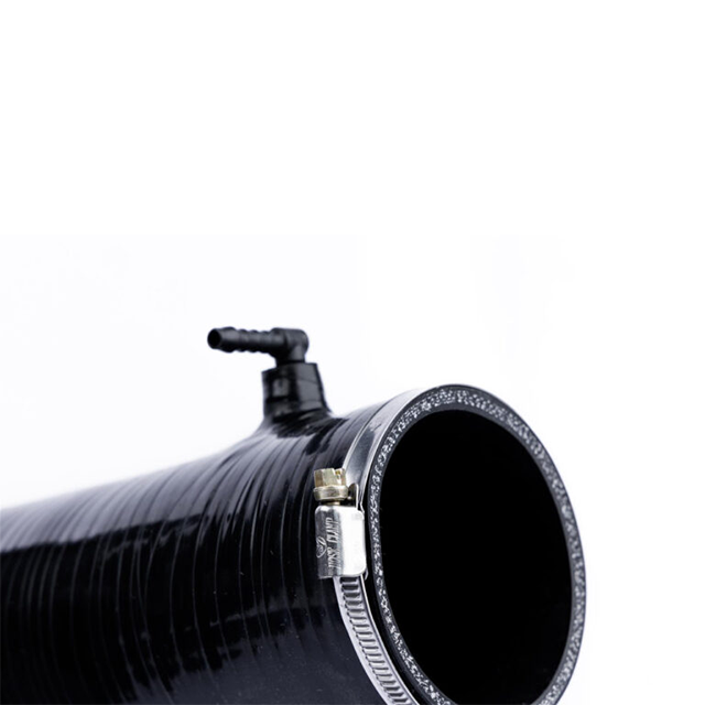 PERFORMANCE INTAKE KIT VOLKSWAGEN CADDY MK4 2.0TDI 2015+ (FOAM FILTER)