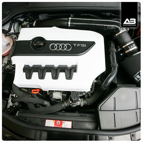 AUDI TTS (8J) AIR INTAKE KIT
