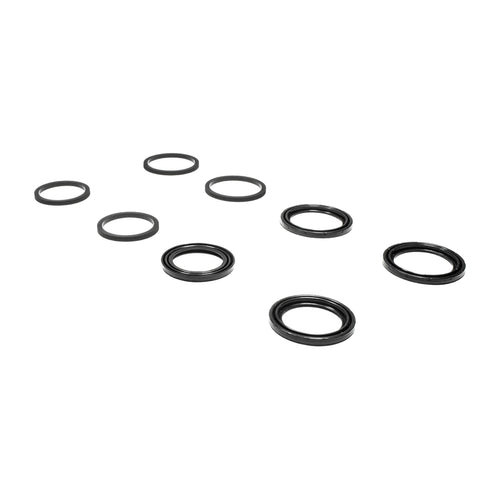 09D BBK 4-Pot Caliper Service Kit (Per Caliper) | Fiesta MK8/8.5 ST