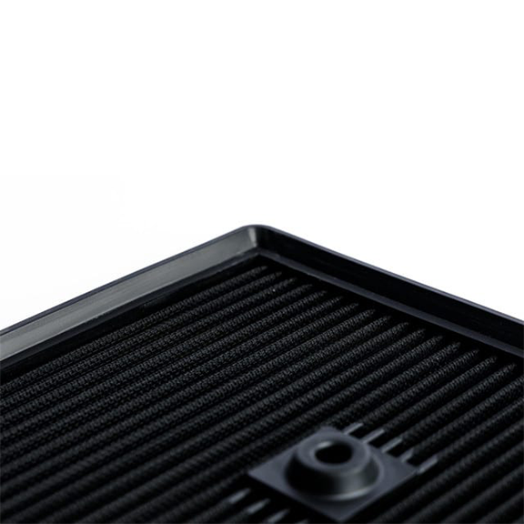 VW AUDI SEAT SKODA REPLACEMENT PLEATED AIR FILTER – PPF-9998