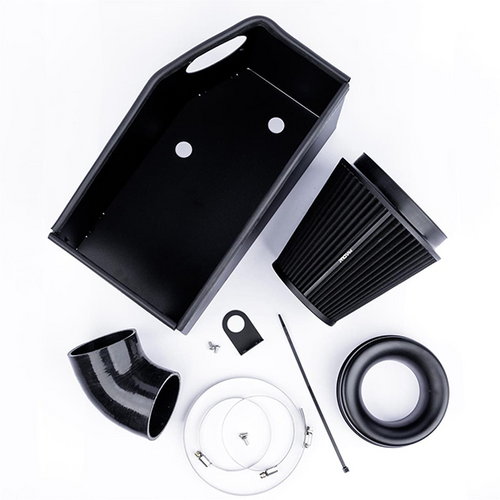 AUDI RS3 (8V/8Y) TTRS 2.5 TFSI PRORAM AIR FILTER INTAKE KIT – PRK-278-BK