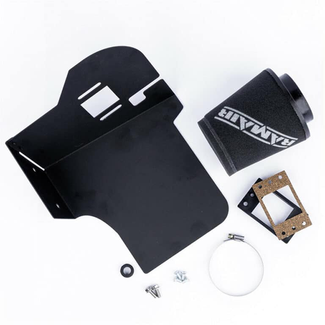 AIR INTAKE KIT MAXDA MX-5 (NA) (FOAM FILTER)