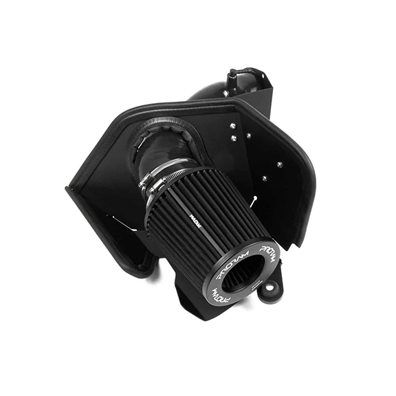 PERFORMANCE INDUCTION KIT FOR MK7 GOLF 1.6TDI – PRK-145-70-BK