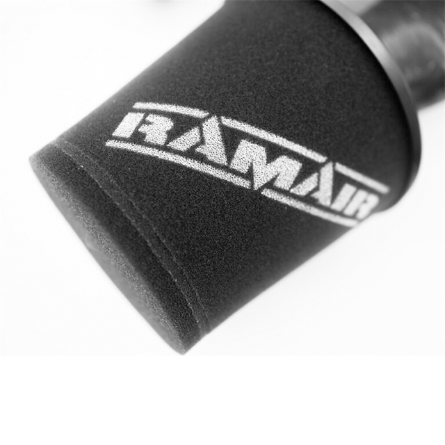 PERFORMANCE ENCLOSED AIR INTAKE KIT VAG 2.0 TDI (FOAM FILTER)