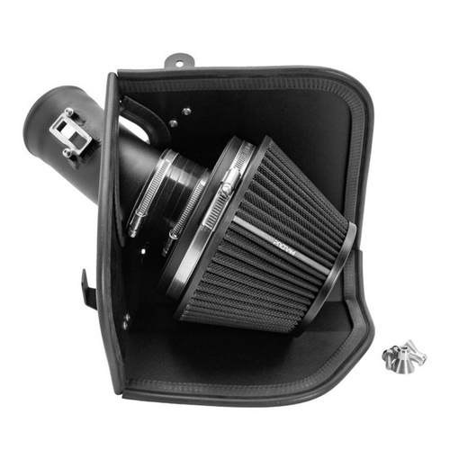 AIR FILTER INTAKE KIT F56 MINI COOPER 1.5T & COOPER S 2.0T – PRK-138-BK