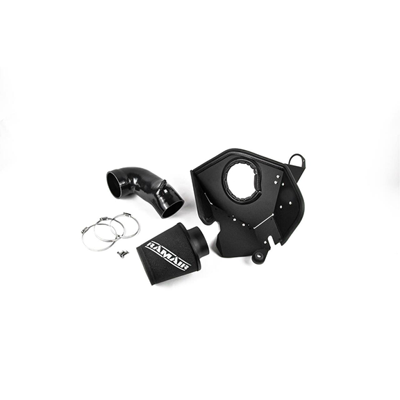 JETSTREAM AIR INTAKE KIT VW POLO MK6 GTI (AW) & GOLF MK7 1.6 TDI