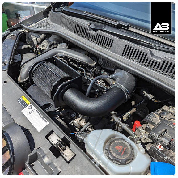 PERFORMANCE INTAKE KIT | VW UP! GTI