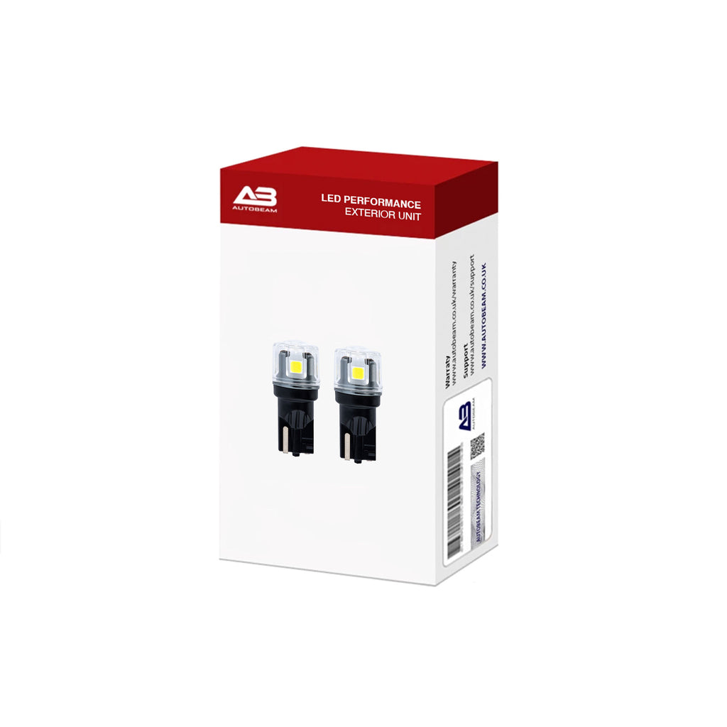 LED 501 Mirror Puddle Unit