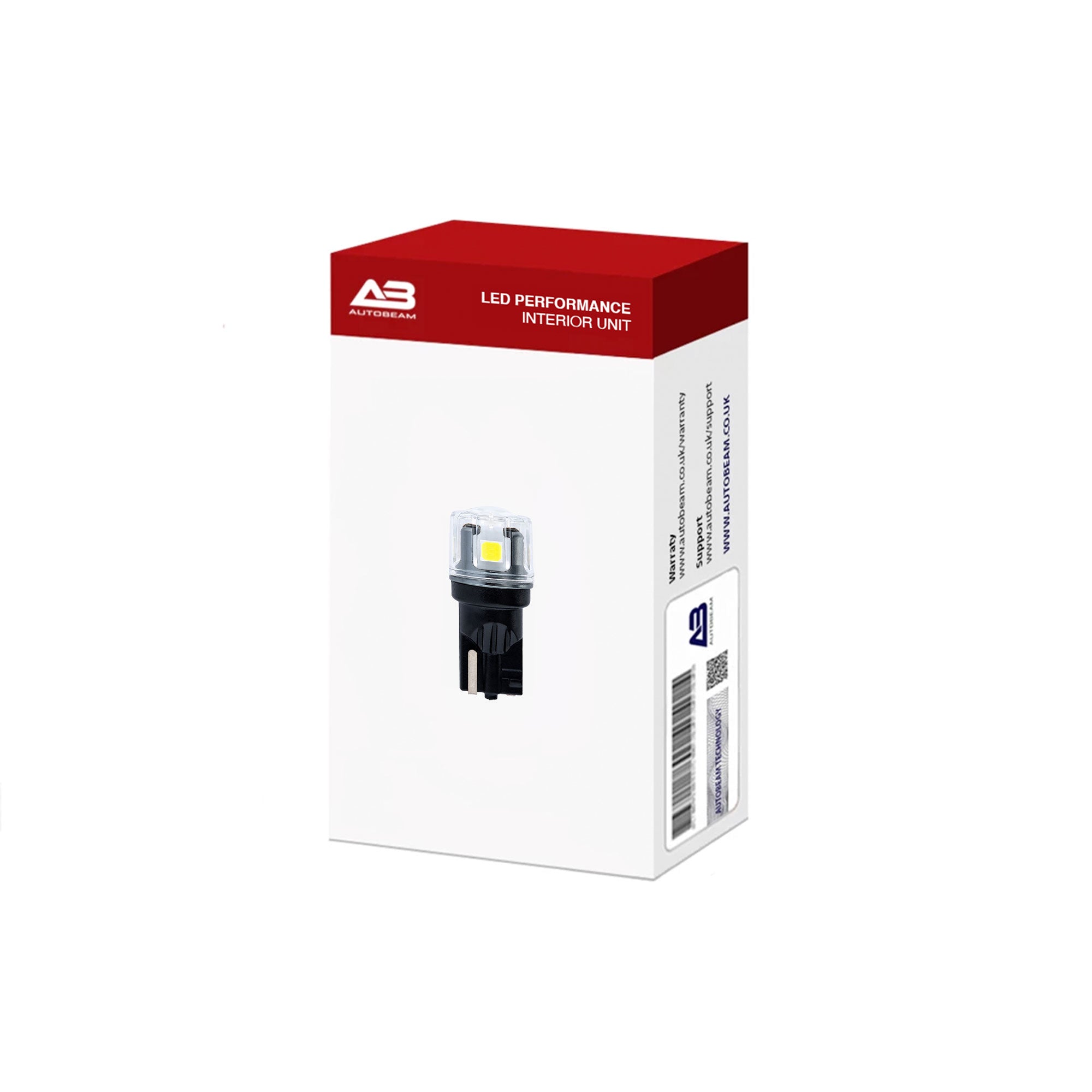 LED 501 Interior Unit – Autobeam
