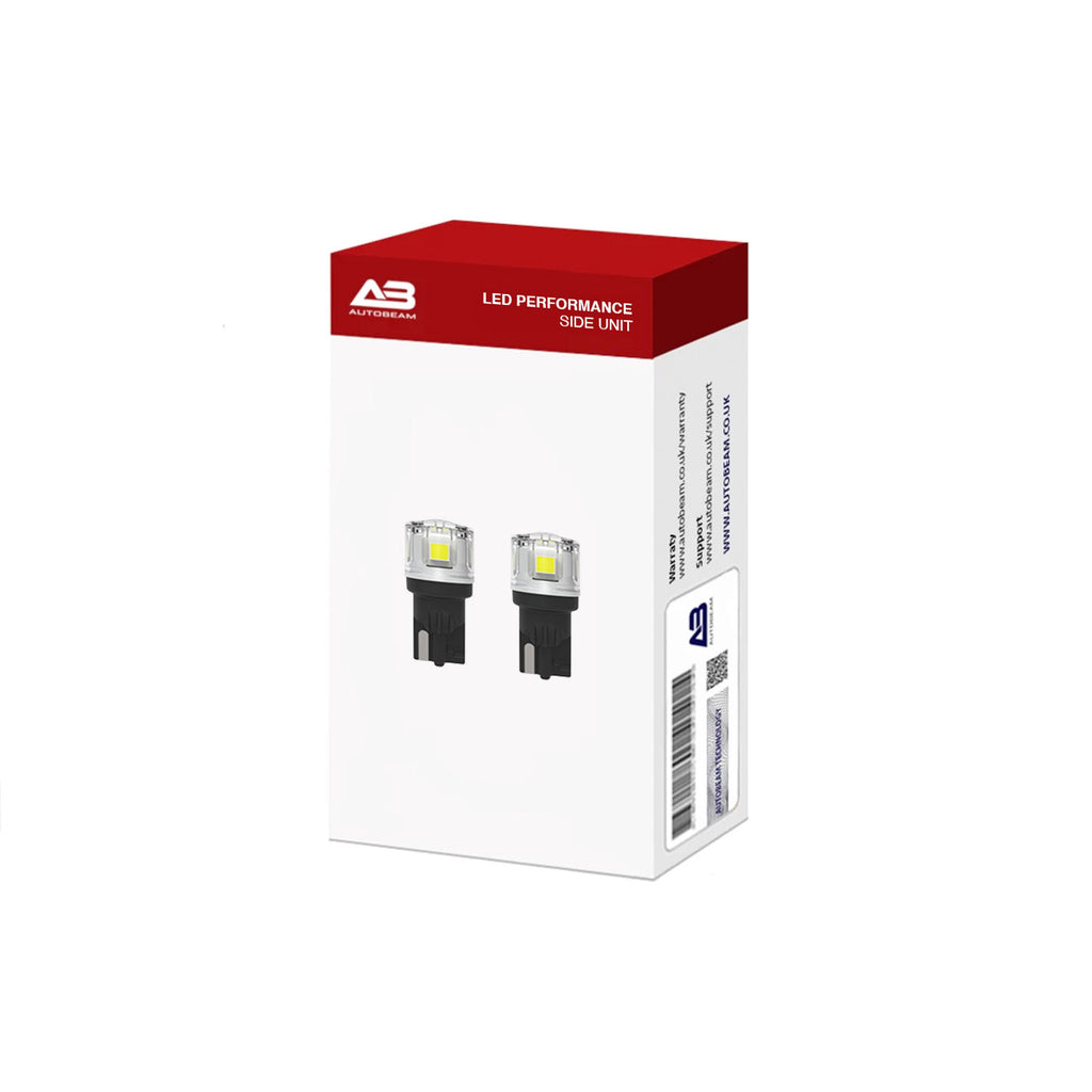 LED 501 Side Light Unit – Autobeam