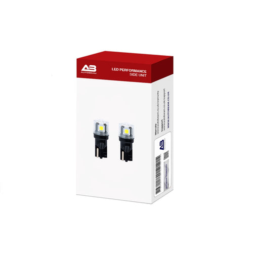 LED 501 Side Light Unit