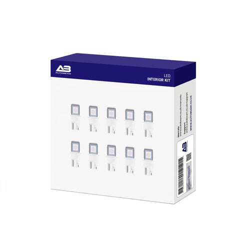 LED 501 Interior Unit | 10-Pack