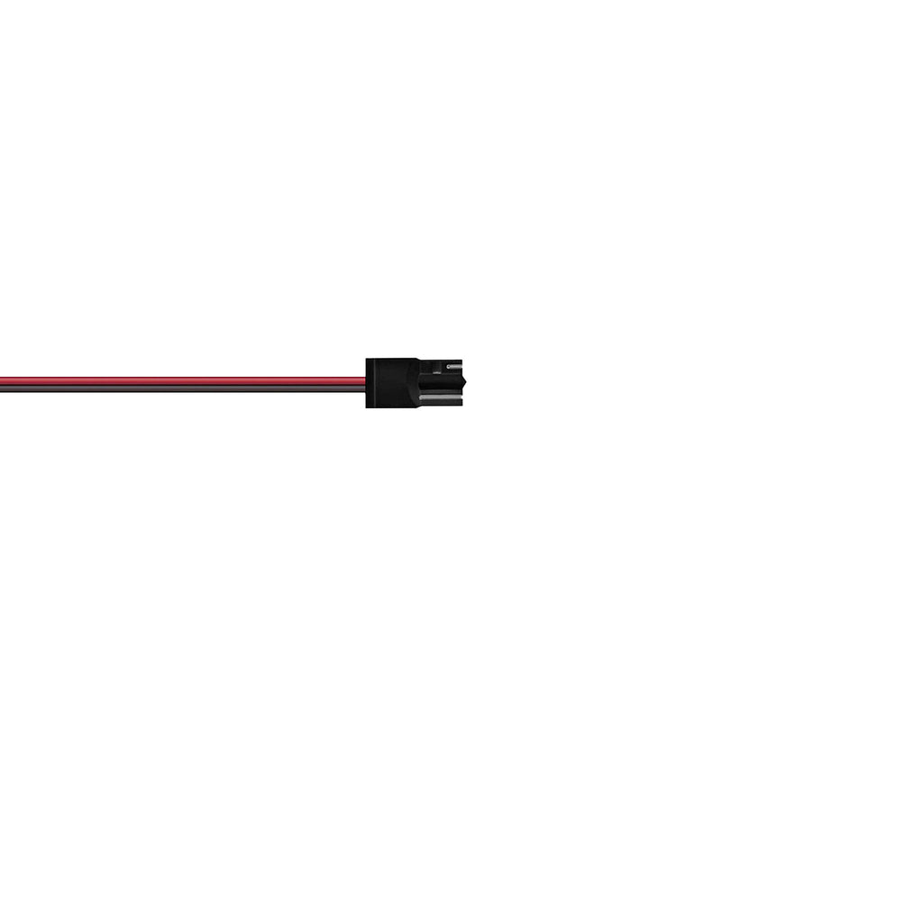 LED sequential indicator | VW Crafter MK1