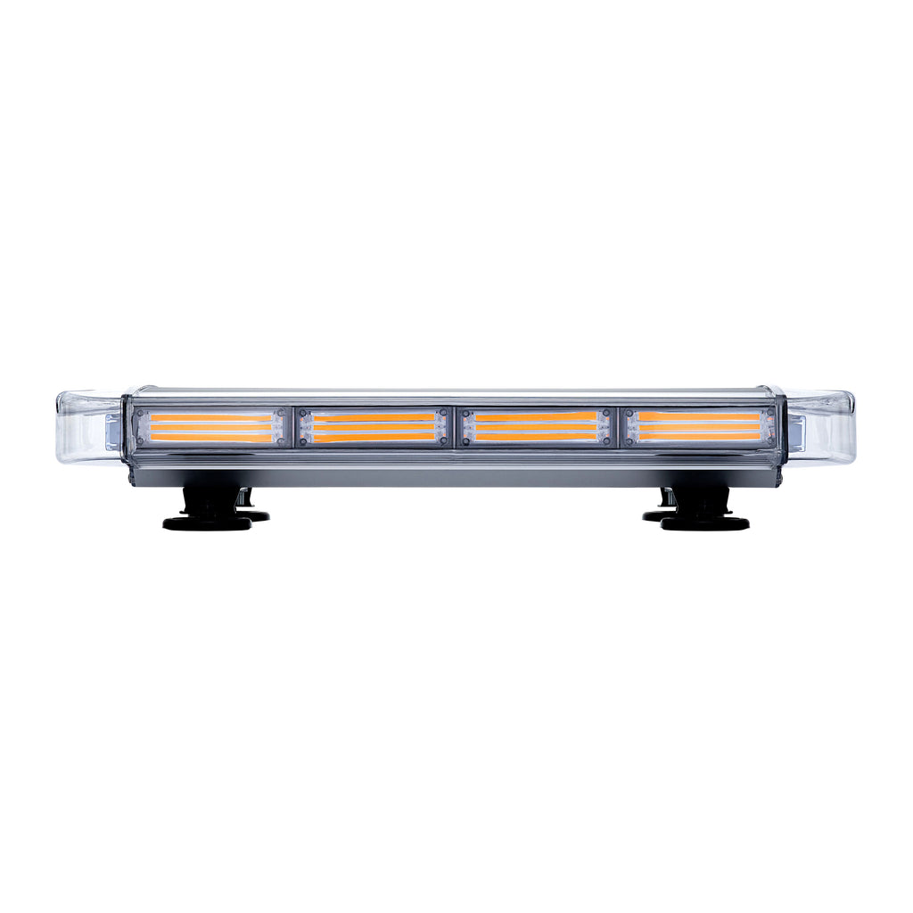 LED Light bar | Amber warning beacon