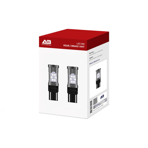 LED 580 Rear | Brake Unit - High Resistance