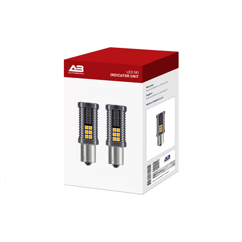 LED 581 Indicator Unit