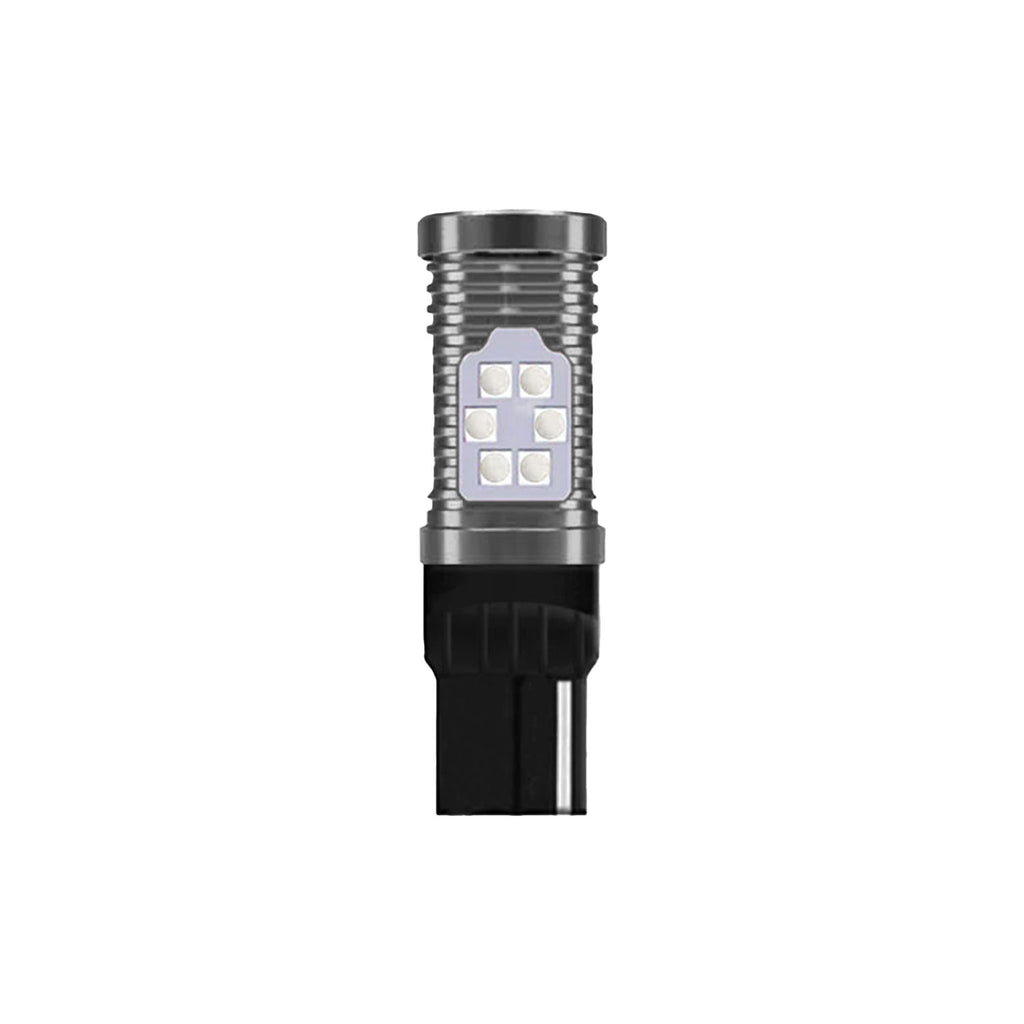 LED 582 Fog Unit - High Resistance