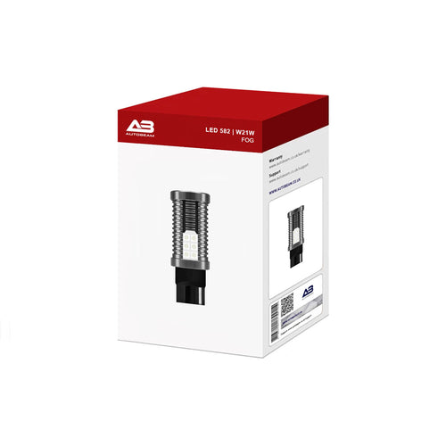 LED 582 Fog Unit