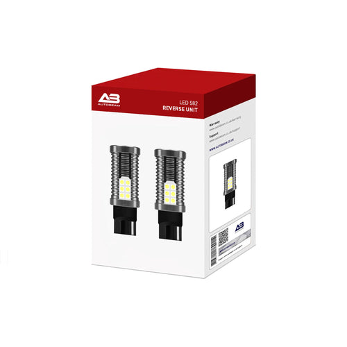 LED 582 Reverse Unit