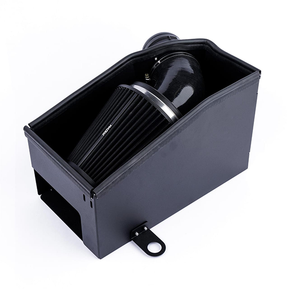 AUDI RS3 (8V/8Y) TTRS 2.5 TFSI PRORAM AIR FILTER INTAKE KIT – PRK-278-BK