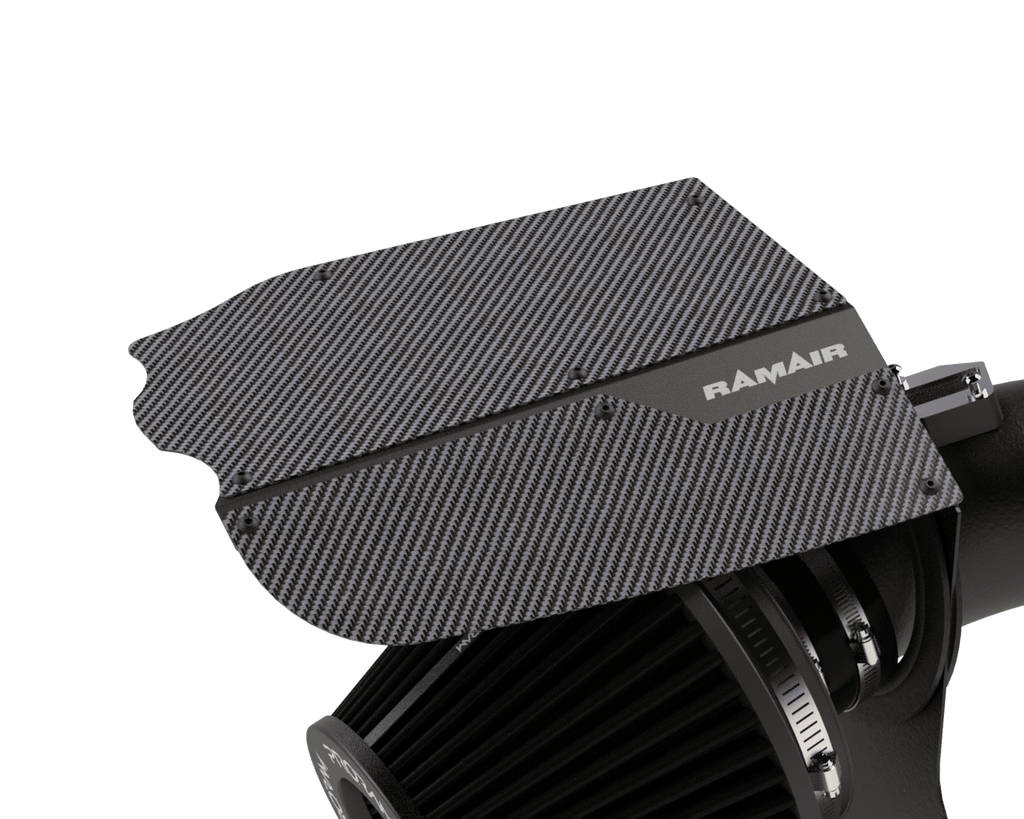 INTAKE KIT WITH CARBON LID BMW 1/2/3/4 SERIES B58