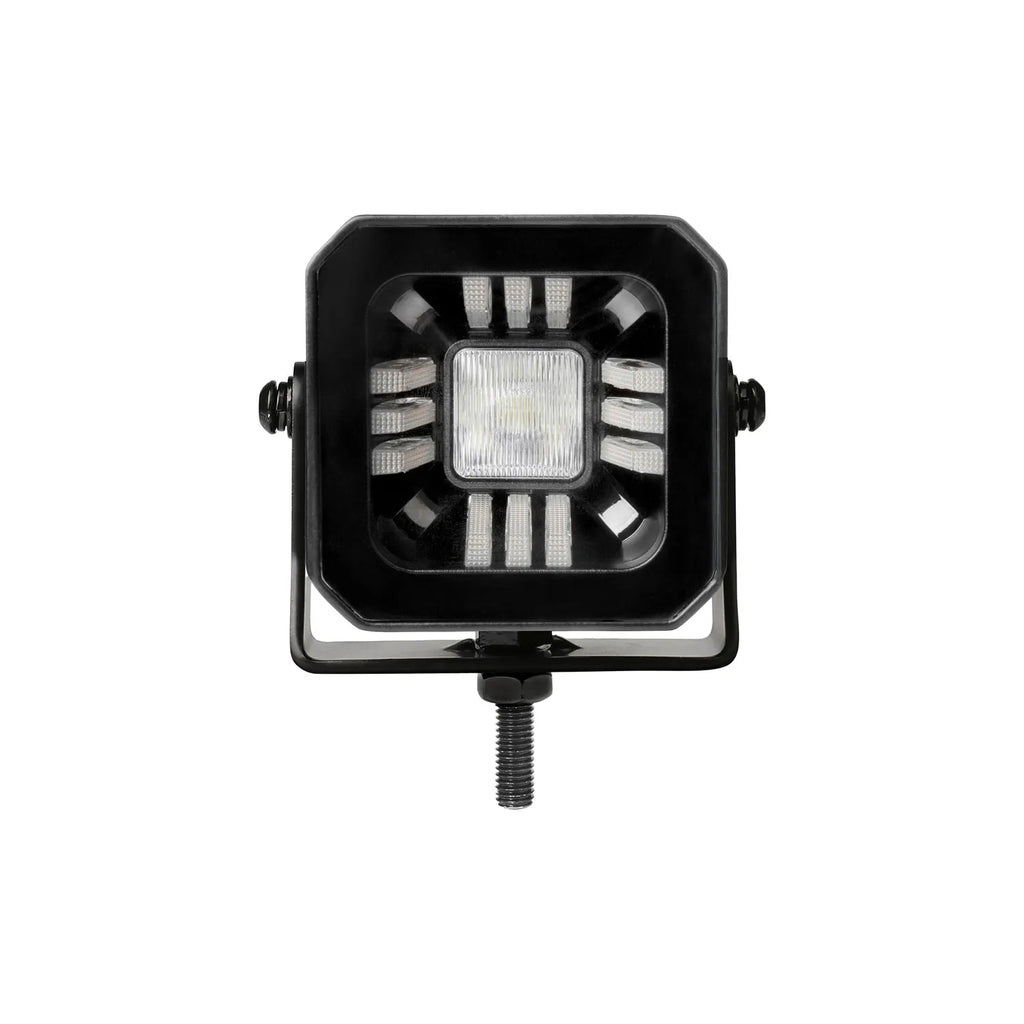Ditch Light Brackets | Ford Transit Custom - Autobeam