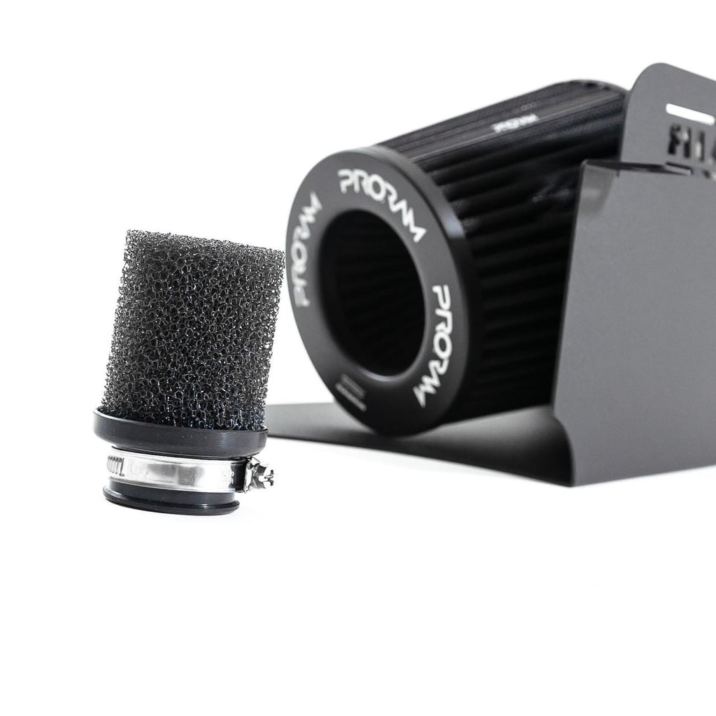 AIR INTAKE KIT VAG 1.8T 70MM MAF (PLEATED FILTER) AIR INTAKE KIT VAG 1.8T 70MM MAF (PLEATED FILTER)