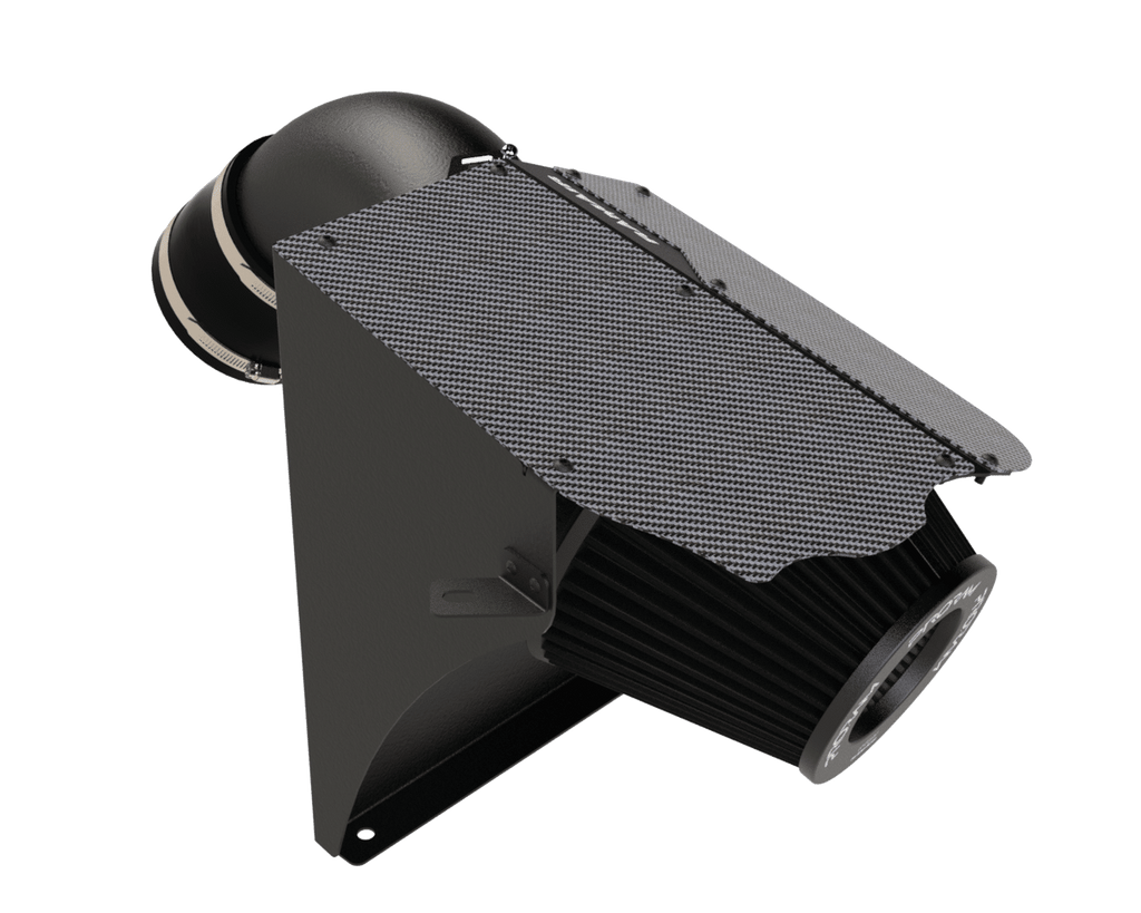 INTAKE KIT WITH CARBON LID BMW 1/2/3/4 SERIES B58