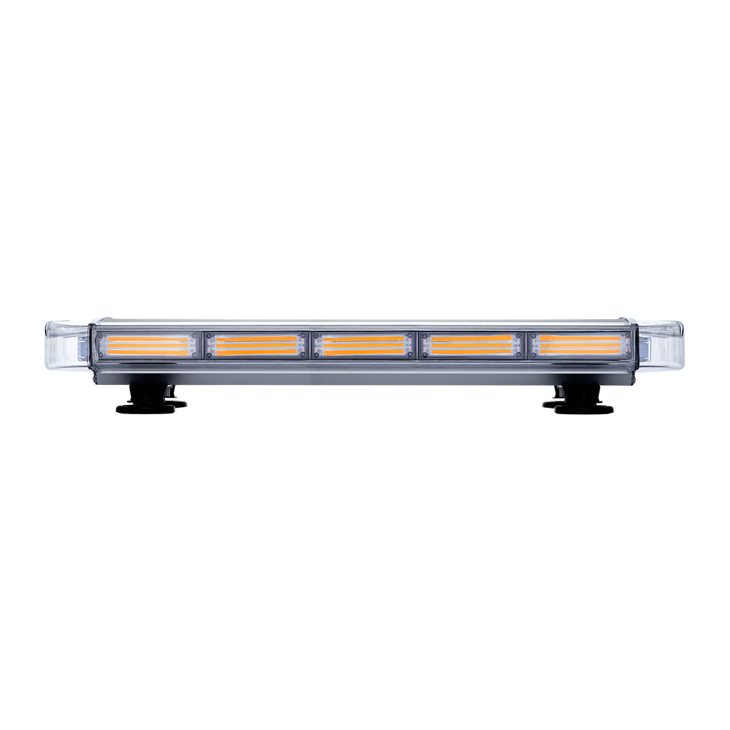 LED Light bar | Amber warning beacon