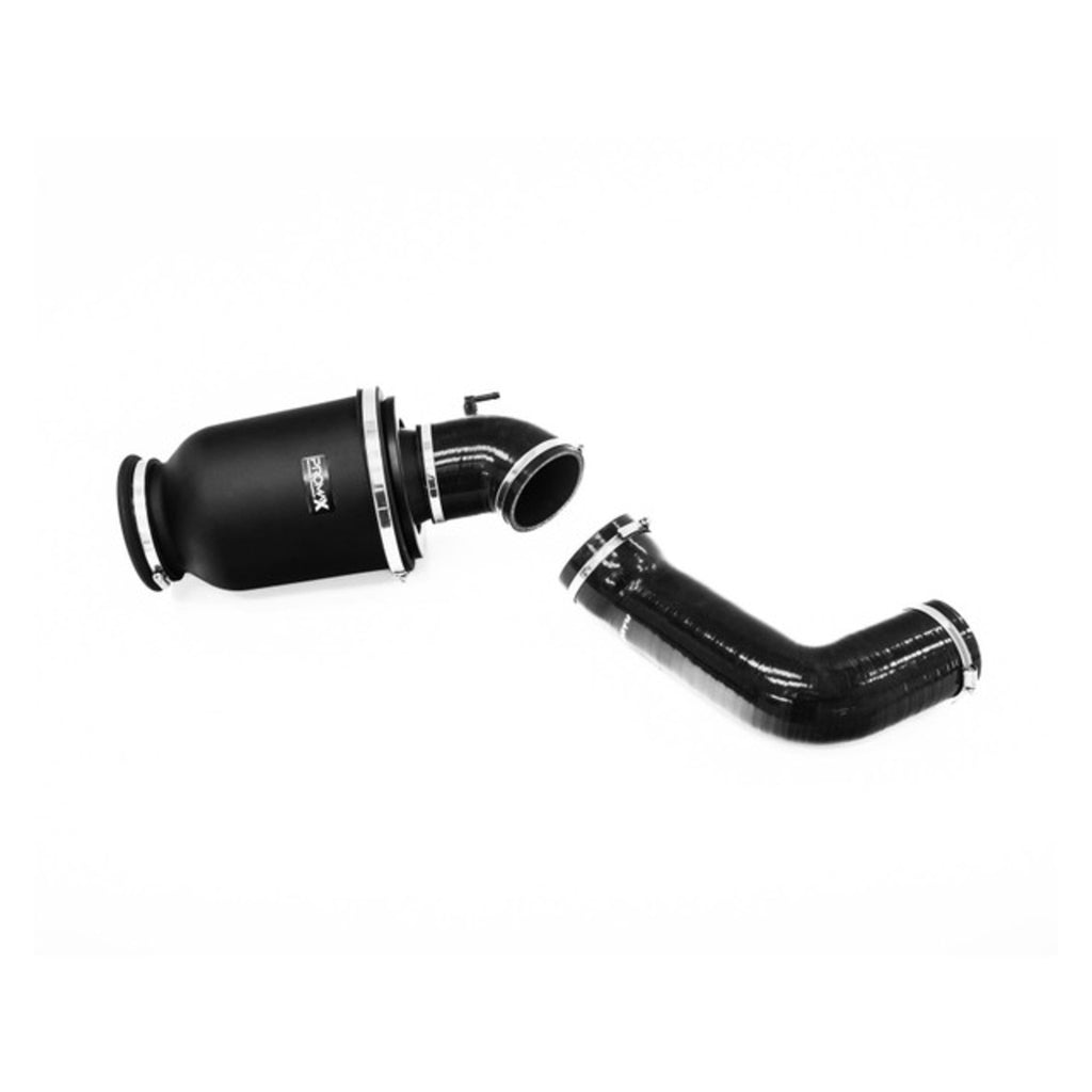 PERFORMANCE ENCLOSED AIR INTAKE KIT MQB 1.8/2.0 EA888 GEN.3 ENGINES (FOAM FILTER)
