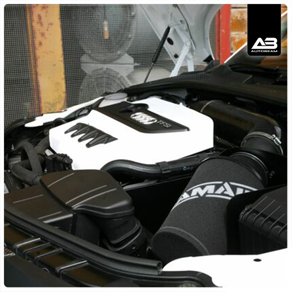 AUDI TTS (8J) AIR INTAKE KIT