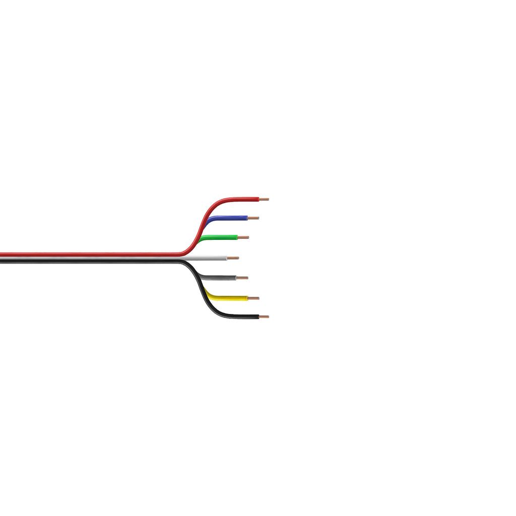 Flash Pattern Control Unit