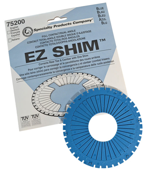 Rear Camber Shim (5.75200k)