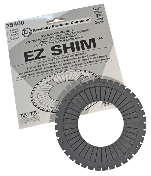 Rear Camber Shim (5.75400k)