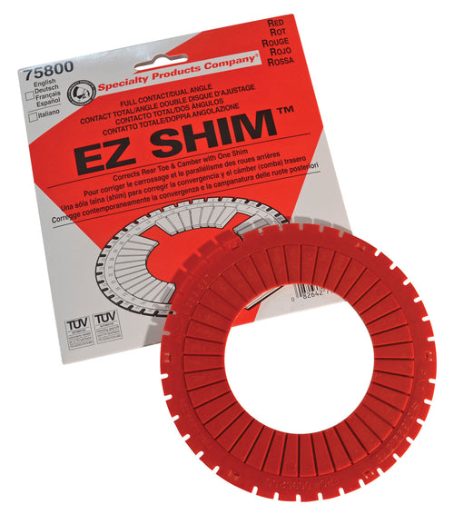 Rear Camber Shim (5.75800K)