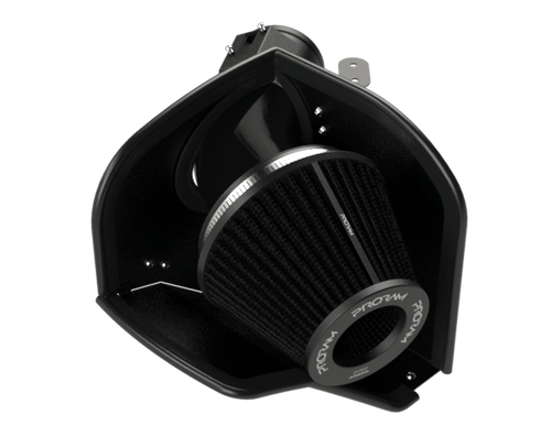 AIR INTAKE KIT BMW/MINI (PLEATED FILTER)