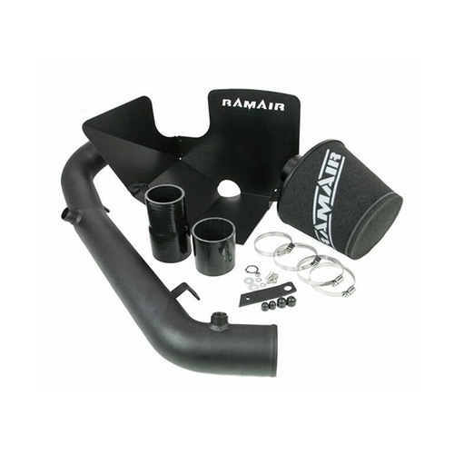 CROSSOVER HARD PIPE INDUCTION KIT FORD FOCUS ST 250 MK3 2.0T