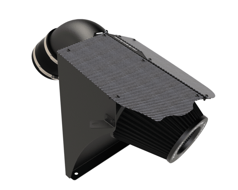 BMW 1/2/3/4 SERIES B48 INDUCTION KIT (CARBON LID)