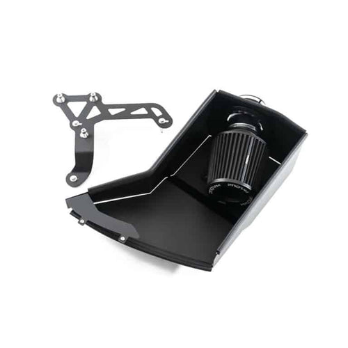 PRORAM AIR INTAKE KIT AUDI TT (8J) (PLEATED FILTER)