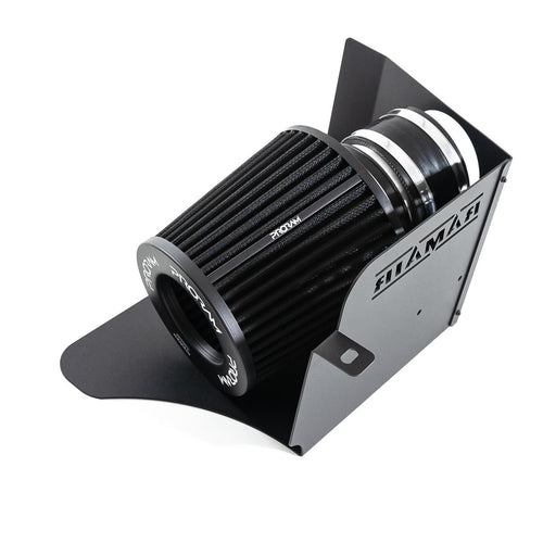 AIR INTAKE KIT (PLEATED FILTER) | VAG 1.8T 70MM MAF