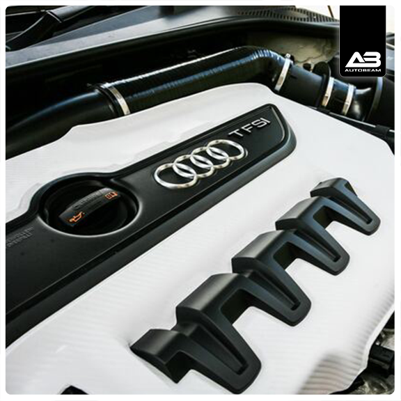 AUDI TTS (8J) AIR INTAKE KIT
