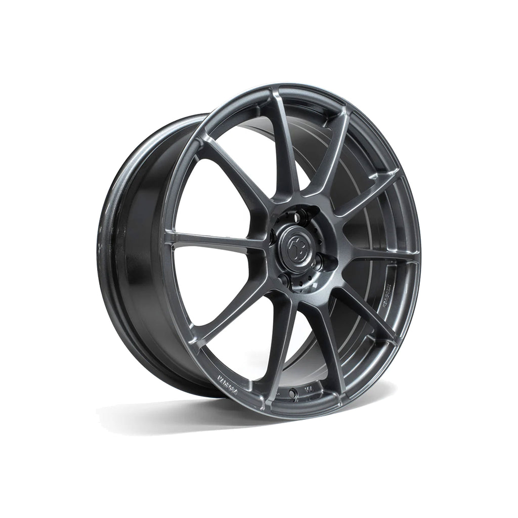 09D x OZ Assetto Gara Alloy Wheel Set | Fiesta MK8/8.5 ST