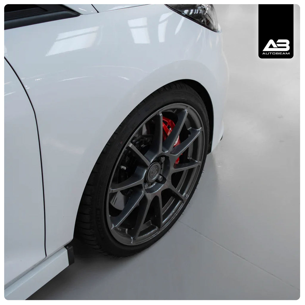 09D x OZ Assetto Gara Alloy Wheel Set | Fiesta MK8/8.5 ST