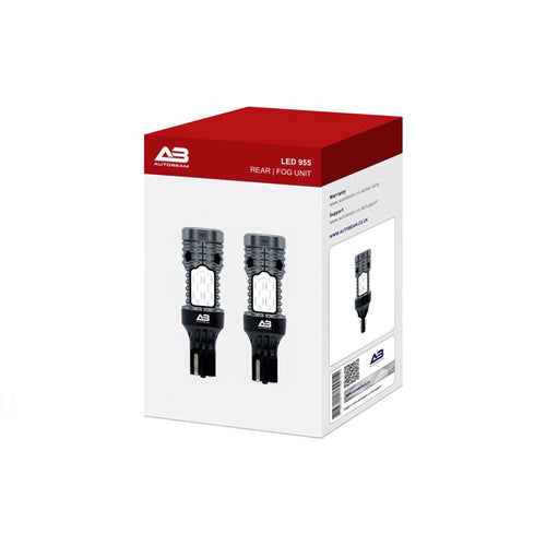 LED 955 Fog Unit