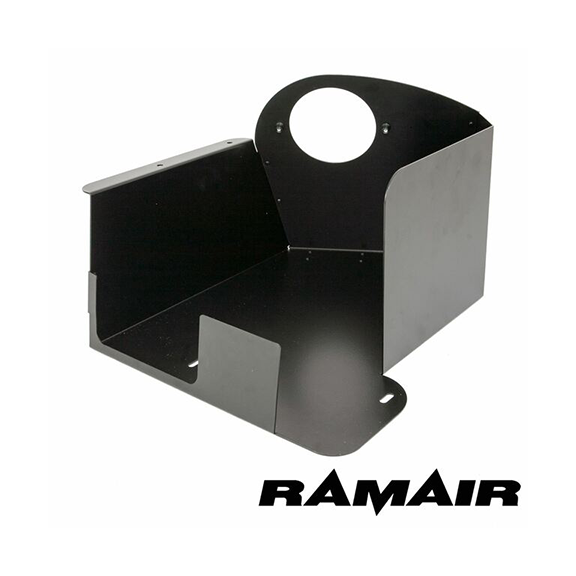 AUDI TTS (8J) AIR INTAKE KIT