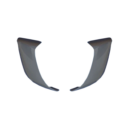 SIDE VENT DUCTS | FIAT 595 ABARTH SERIES 3