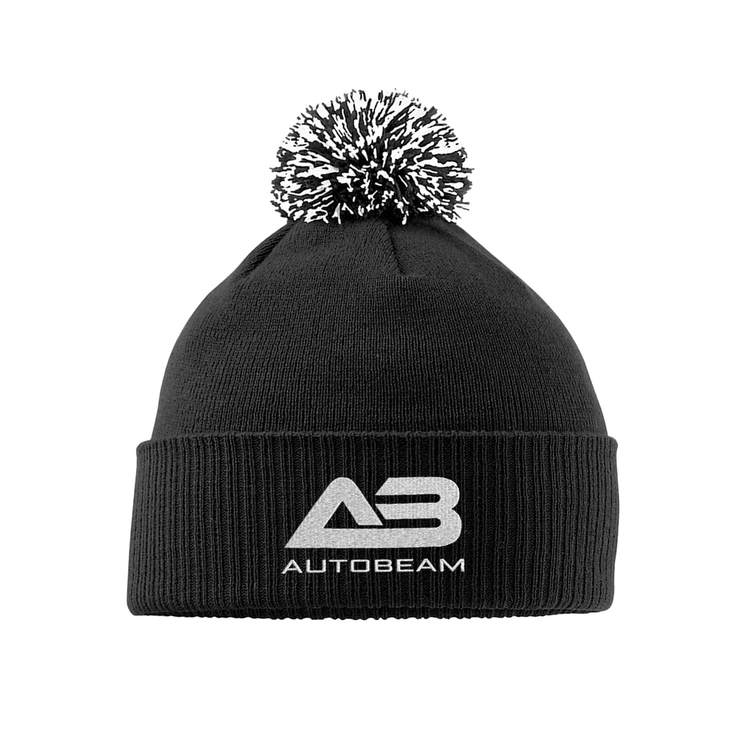 AUTOBEAM BOBBLE HAT