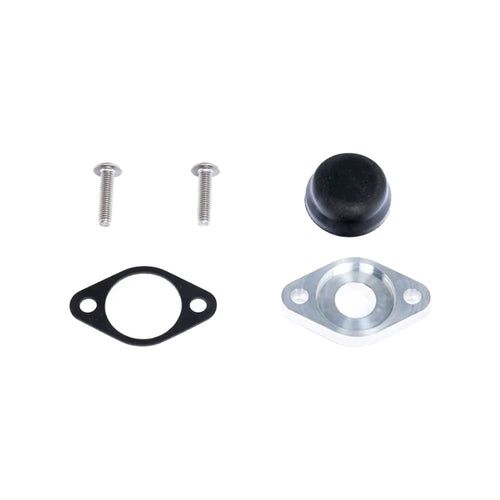Eventuri PCV breather adapter kit for Audi RS6 and RS7 C8 2023-onwards, part number EVE-C8RS6-PCV. - Autobeam