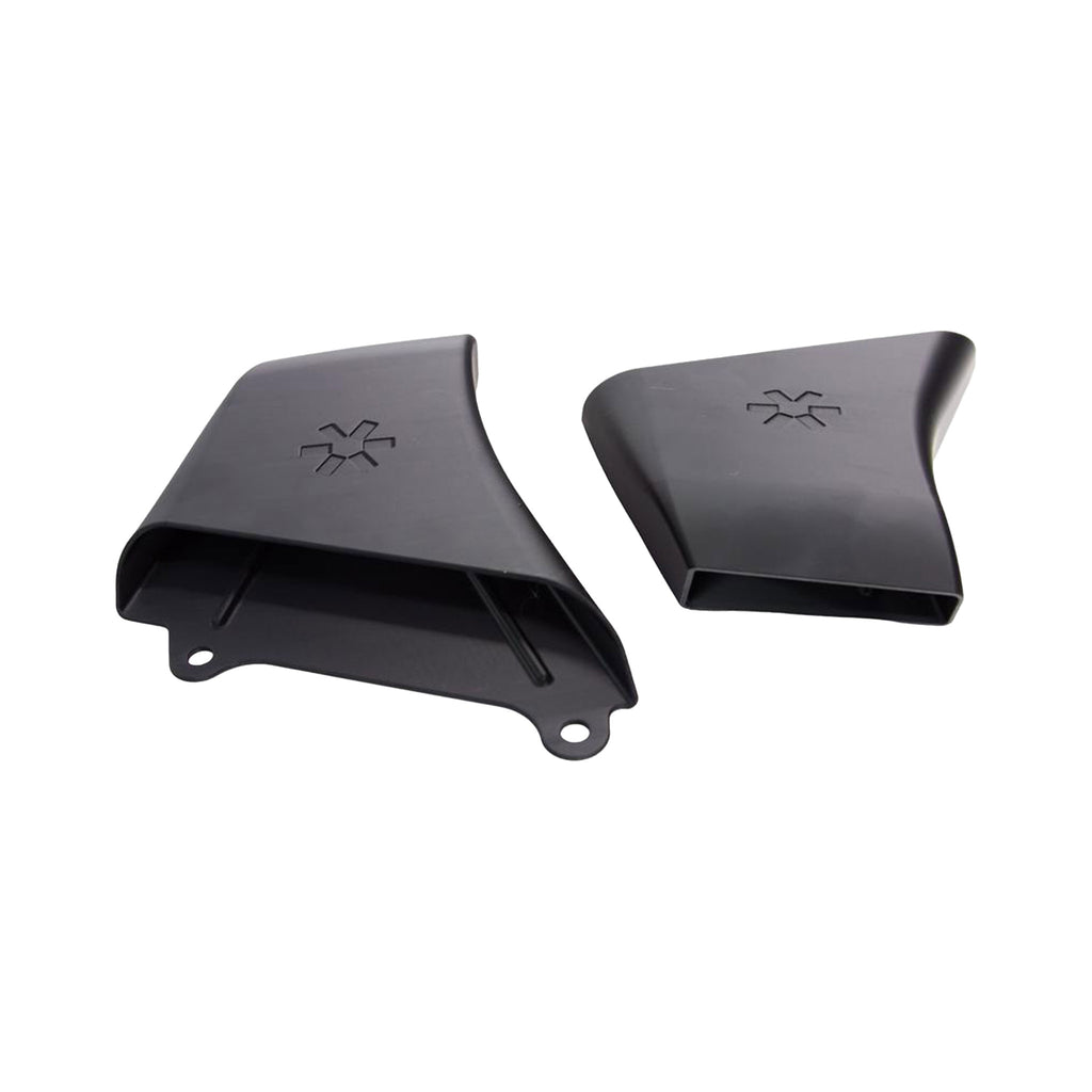 BRAKE COOLING GUIDES | HONDA CIVIC FK2 TYPE R